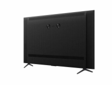 TCL C61KS 65C61KS televizor 165,1 cm (65 ) 4K Ultra HD Smart TV Wi-Fi Černá