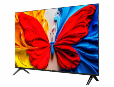 TCL 55A300W-UK televizor 139,7 cm (55 ) 4K Ultra HD Smart TV Wi-Fi Bílá 450 cd/m2