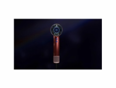 Dyson HD17 Curly + Coily - Ceramic Pink