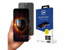 3mk Silky Matt Privacy pro Vivo X200 FE