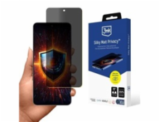 3mk Silky Matt Privacy pro OnePlus Nord CE5