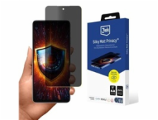 3mk Silky Matt Privacy pro Oppo A5 5G / A5x