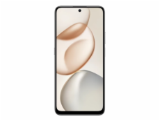 Honor 400 Smart 5G 17,2 cm (6.77 ) Dual SIM Android 15 USB typu C 4 GB 128 GB 6500 mAh Stříbrná