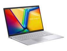 ASUS Vivobook 15 X1504VA-BQ2919W Intel Core 5 120U Laptop 39,6 cm (15.6 ) Full HD 16 GB DDR4-SDRAM 512 GB SSD Wi-Fi 6 (802.11ax) Windows 11 Home Stříbrná