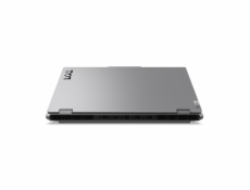 Lenovo LOQ 15AHP10 AMD Ryzen™ 5 220 Laptop 39,6 cm (15.6 ) Full HD 16 GB DDR5-SDRAM 512 GB SSD NVIDIA GeForce RTX 5050 Wi-Fi 6 (802.11ax) Windows 11 Home Šedá