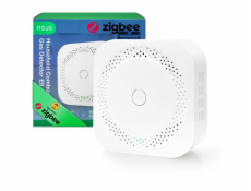 NOUS E9 Tuya/ZigBee, Detektor hořlavých plynů