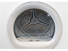 MPM MPM-90-SH-45 Kondenzační sušička s tepelným čerpadlem Bílá