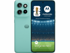 MOTOROLA EDGE 60 Neo 12+256GB Blue