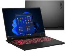 ASUS TUF Gaming A16 FA608UP-R7165W Ryzen 7 260 16,0  FHD+ 165 Hz IPS-úroveň 300 nitů AG 16 GB DDR5 5600 SSD 512 GeForce RTX 5070 8 GB WLAN+BT LAN kamera 1080p 90 Whrs Win11 Jaeger Grey