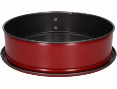 Vittero VE50128SGZW Tortownica z podstawą 28cm