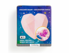 Mudpuppy Archeologická sada Jednorožec