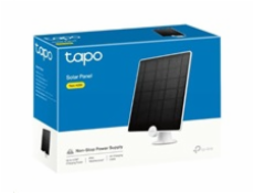 BAZAR - TP-Link Tapo A200 solární panel k Tapo C425, Tapo C420, Tapo DS205 - Rozbaleno (Komplet)