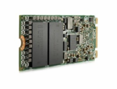 HPE 3.84TB NVMe Gen4 Mainstream Performance Read Intensive SFF BC U.3 Static V2 Multi Vendor SSD