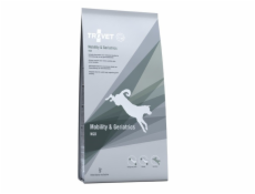 TROVET Mobility & Geriatrics MGD Poultry - suché krmivo pro psy - 3kg