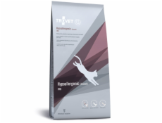 TROVET Hipoallergenic Insect IRD - suché krmivo pro kočky - 2,5kg