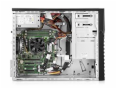 HPE PL ML30g11 6325P (3.5G/4C8T) 1x32G 2x480G SSD 8SFF VROC 1x1000W 4p1G NBD311 Smart Choice