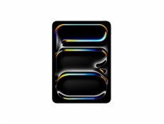 Apple iPad Pro M5 11  Wi-Fi 512GB, Vesmírně černá