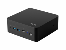 MSI Cubi/NUC 1MG-244BEU/Mini/3-100U/bez RAM/Intel int/bez OS/3R