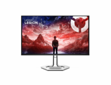 Lenovo Legion PRO/27UD-10/26,5 /QD-OLED/4K UHD/240Hz/0,03ms/Černá/3R