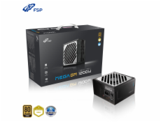 FSP MEGA GM/1200W/ATX 3.1/80PLUS Gold/Modular/Retail