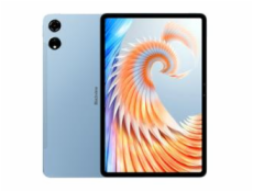 BLACKVIEW MEGA 3 LTE 12.1  FHD 2560x1600 90Hz 12GB+256GB MT Helio G100 Octa-core 2.2GHz,Skyline Blue