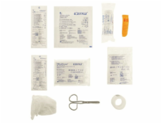 Deuter Apteczka turystyczna First Aid Kit Active - koi