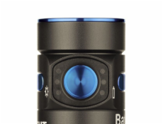 OLIGHT Klasická LED svítilna Baton 4 1300 lm 170 m