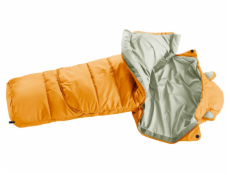 Deuter Śpiwór dziecięcy Little Star (95 – 130 cm) - amber/bone