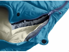 Deuter Dětský spací pytel Little Star (95 – 130 cm) - vlna/kost