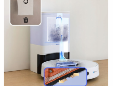 ezviz Robot sprzątający RE5S Plus