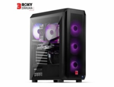 LYNX Challenger Ultra 5 225F 32GB 1T SSD NVMe RTX 5050 8G W11 Home