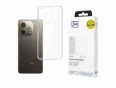 3mk Clear Case pro Oppo A5 Pro 5G