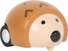 small foot Dřevěné natahovací zvířátko Včelka