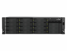 QNAP TS-h1655XeU-RP-8G (8core 2,8GHz, 8GB RAM, 12x SATA + 4x E1.S/M.2, 2x PCIe, 2x 2,5GbE, 1x 10GbE)