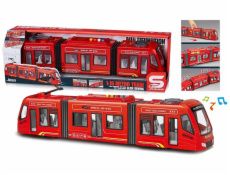 Artyk Tramvajové vozidlo se zvukem a světlem