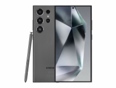 Samsung Galaxy S24 Ultra SM-S928B/DS 17,3 cm (6.8 ) Dual SIM 5G USB typu C 12 GB 512 GB 5000 mAh Černý Remade / Obnovené stránky