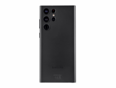 Samsung Galaxy S22 Ultra SM-S908B 17,3 cm (6.8 ) Dual SIM Android 12 5G USB typu C 12 GB 512 GB 5000 mAh Černý Remade / Obnovené stránky