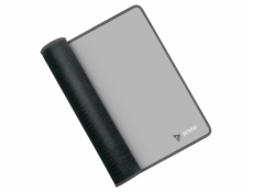 SAVIO Turbo Dynamic XXL - Grey Edition Herní podložka na myš Šedá