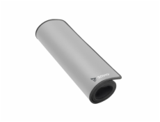 SAVIO Turbo Dynamic S - Grey Edition Herní podložka na myš Šedá