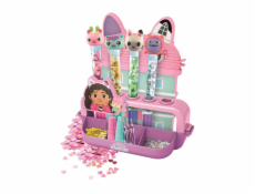 Clementoni - Gábinin kouzelný domek - kreativní laboratoř na pera