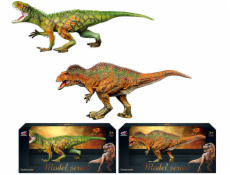 Dinosauří svět - figurka 098 2 druhy