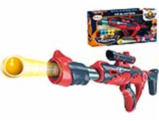 POWER - Vzduchová puška s dostřelem 6 m