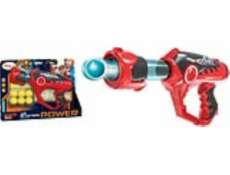 POWER - Vzduchová pistole s dostřelem 6 m