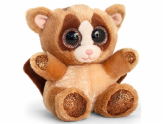 KEEL SF6643 Animotsu Vakoveverka létavá 15 cm