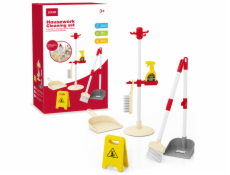 Dětská úklidová sada velká