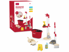Dětská úklidová sada malá