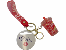 Přívěsek na klíče kelímek