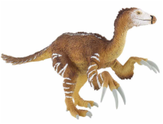 Bullyland 61478 - Therizinosaurus