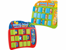 STUDO GAMES - Hádej, kdo? Zvíře – Věc