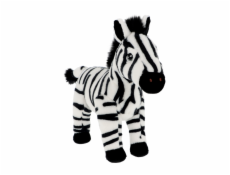 Keeleco Zebra 25 cm